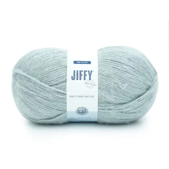 Lion Brand&reg; Jiffy&reg; Bonus Bundle Yarn Aero {1}