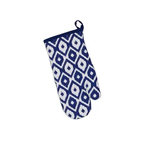 DII&reg; Blue Market Chef Apparel Set {5}