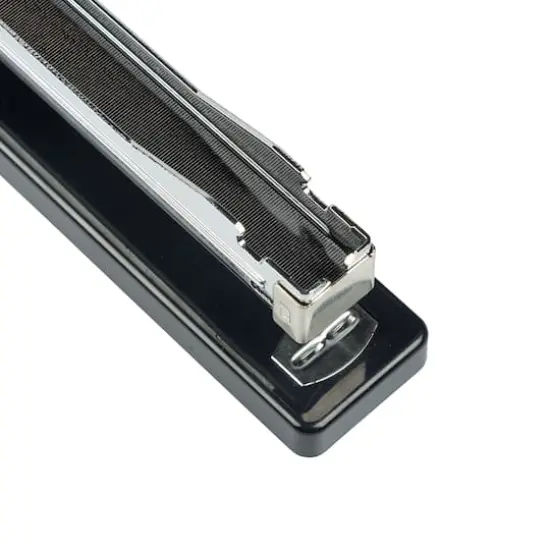 JAM Paper Standard Size Staples, 5,000ct. Black {6}