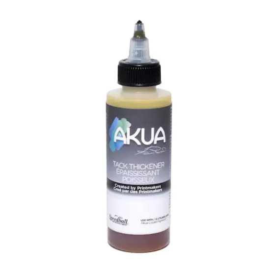 Speedball&reg; Akua Modifier Tack Thickener {1}