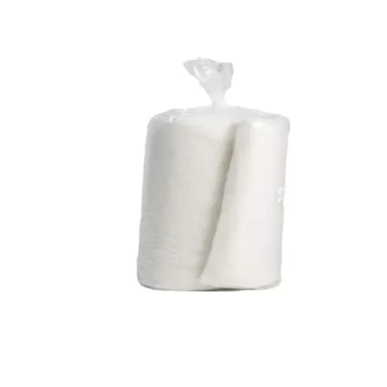 Poly-Fil&reg; Extra Loft&reg; 90" x 108" Queen Polyester Quilt Batting {3}