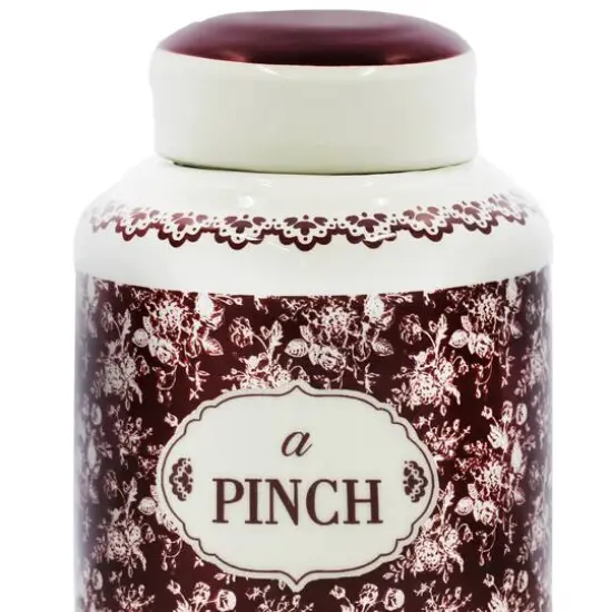 5" A Pinch Ceramic Container by Ashland&reg; {4}