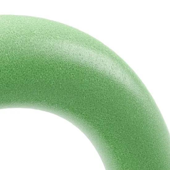 FloraCraft&reg; FloraFōM Extruded Wreath Green {4}