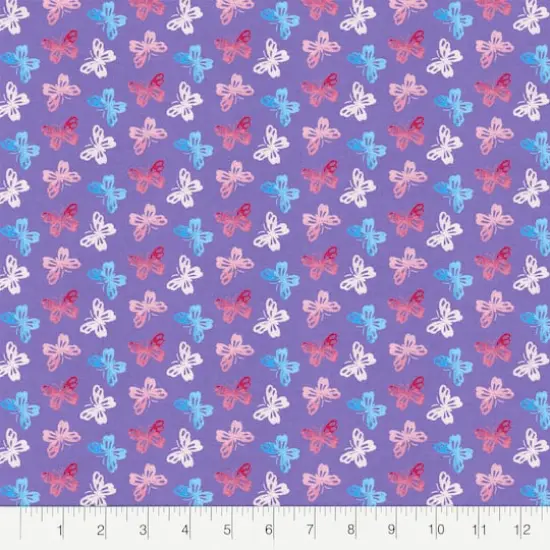 Fabric Bundle by Loops & Threads&trade; {5}