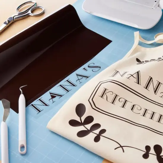 Siser&reg; EasyWeed&reg; Heat Transfer Vinyl, 36" Brown {3}