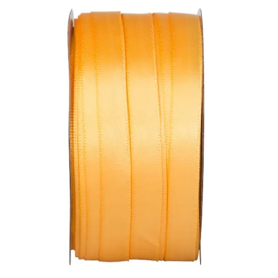 JAM Paper 3/8" x 15yd. Satin Ribbon {5}