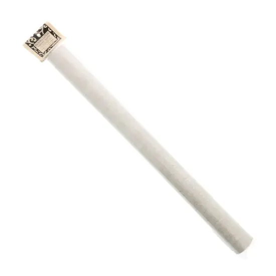 Lineco&reg; Books By Hand Bookcloth Roll, 17" x 19" Linen {1}