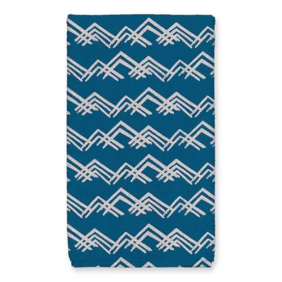 Home Mountains Tea Towels - Set of 2 {5}