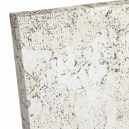 Apothecary Spot 2 24" x 30" Canvas Wall Art {4}