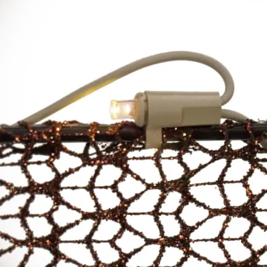 5ft. Pre-Lit LED Easter Cross {5}