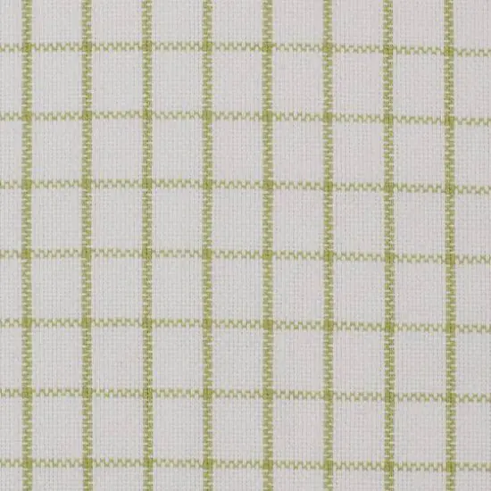 DII&reg; Garden Plaids Dishtowel Set {8}