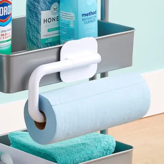 Cart Roll Holder by Simply Tidy&trade; {4}