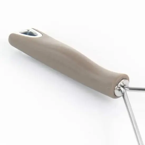 Martha Stewart Stainless Steel Masher {3}