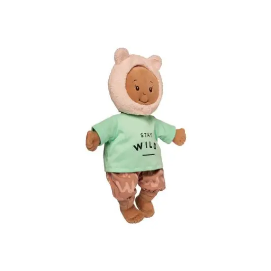 Manhattan Toy&reg; Baby Stella Stay Wild Baby Doll Clothes {4}