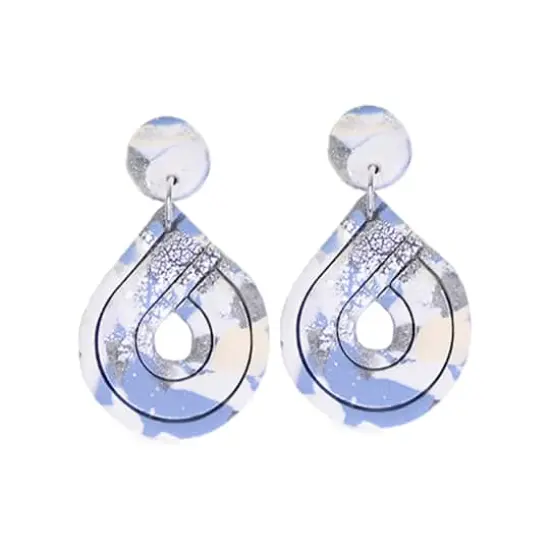 Sculpey Souffl&eacute;&trade; 7oz. Premium Oven Bake Clay Igloo {4}