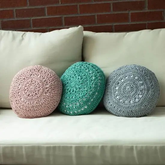 3 Pack Lion Brand&reg; Rewind&trade; Tape Yarn Arctic Ice {5}