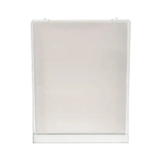 16" x 20" Clear Back Loading Shadow Box by Studio D&eacute;cor&reg; {6}
