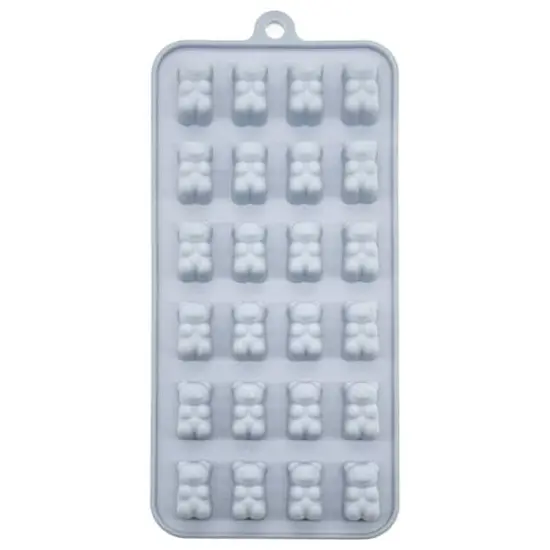 Gummy Bear Silicone Candy Mold by Makery&trade; {1}