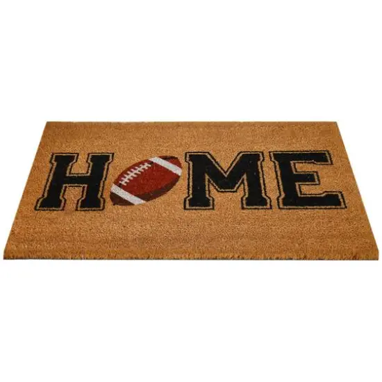 Football Home Doormat by Ashland&reg; {3}
