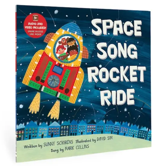 Barefoot Books Kindergarten STEAM Singalongs Book Set {4}