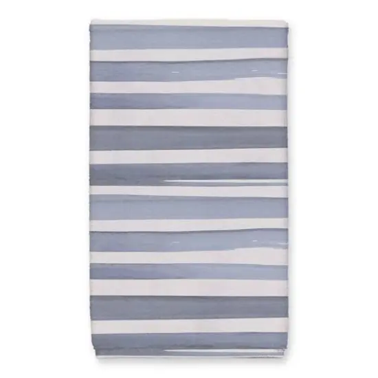 Grateful For You Tea Towel Set Blue {4}