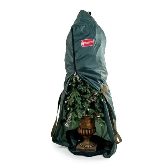 TreeKeeper Foyer Christmas Tree Storage Bag {1}