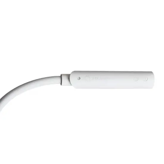 UberLight&trade; Flex 4100TL White LED Task Light Lamp with Base {6}