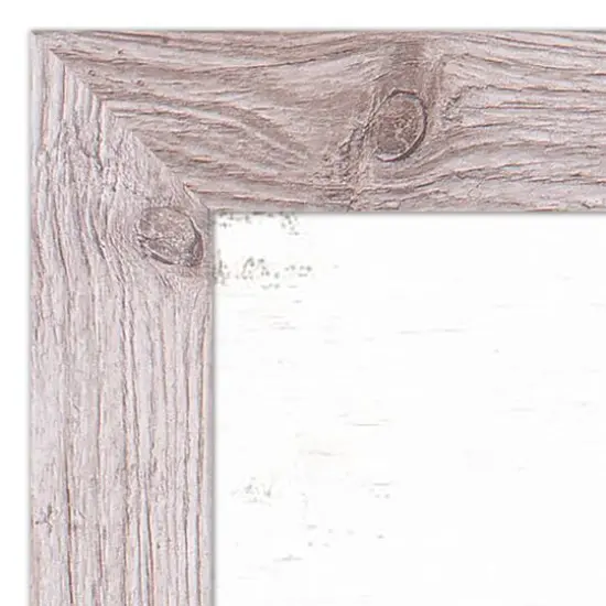 So Much Life To Be Lived Western Framed Print White {4}