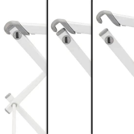 Household Essentials Drying Rack (Metal) {3}