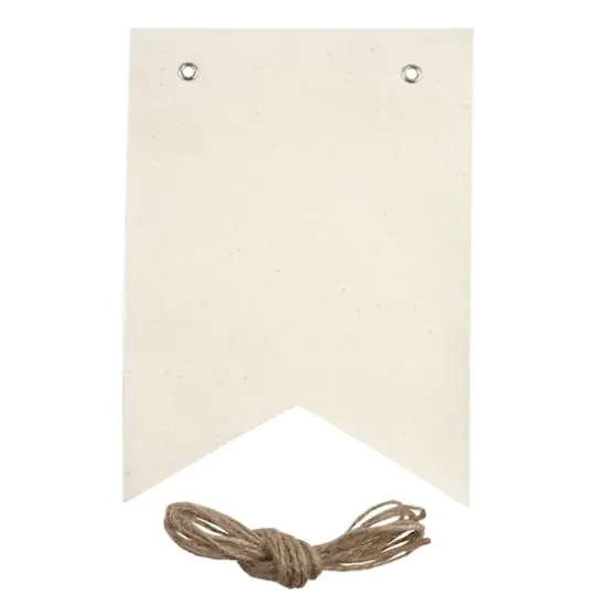 9ft. Canvas Banner by Recollections&trade; {4}