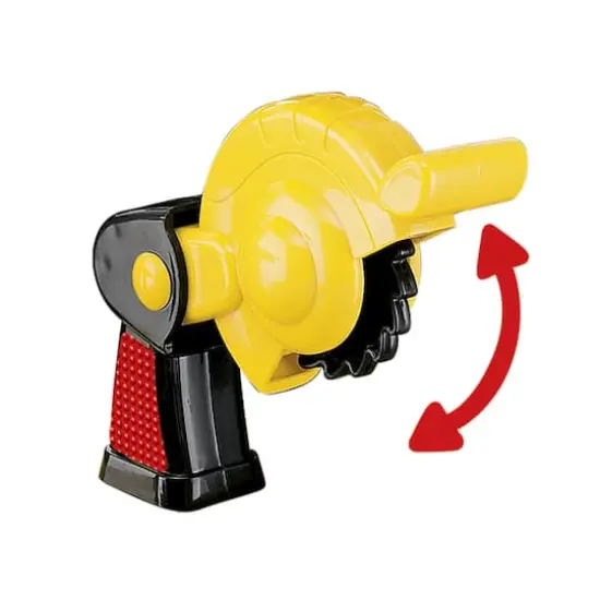 Kid Galaxy&reg; On the Go Backpack Pretend Tool Play Set {6}