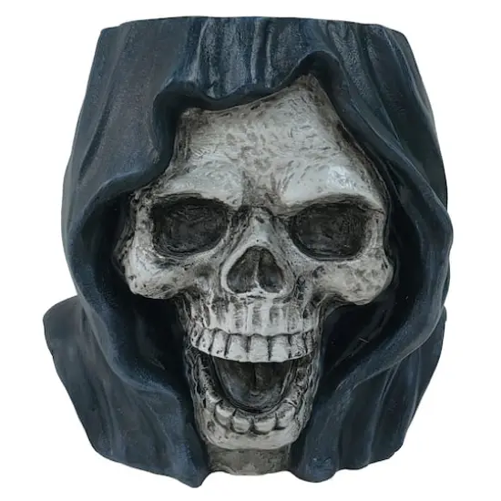 7.5" Grim Reaper Container by Ashland&reg; {1}