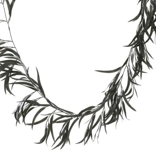 6ft. Black Willow Garland by Ashland&reg; {3}