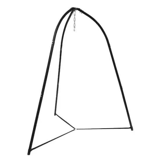 Sorbus Tripod Hanging Chair Stand {1}