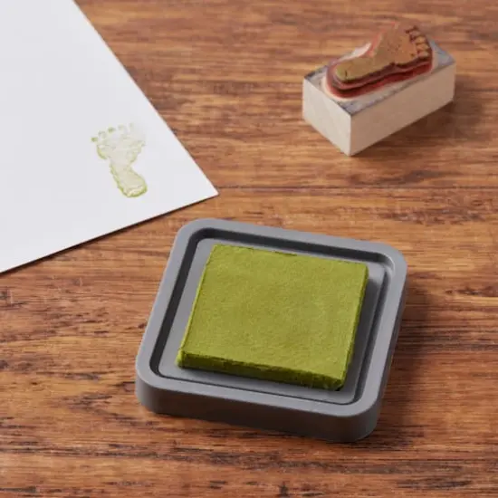 Tim Holtz&reg; Distress&reg; Oxide Ink Pad Peeled Paint {4}