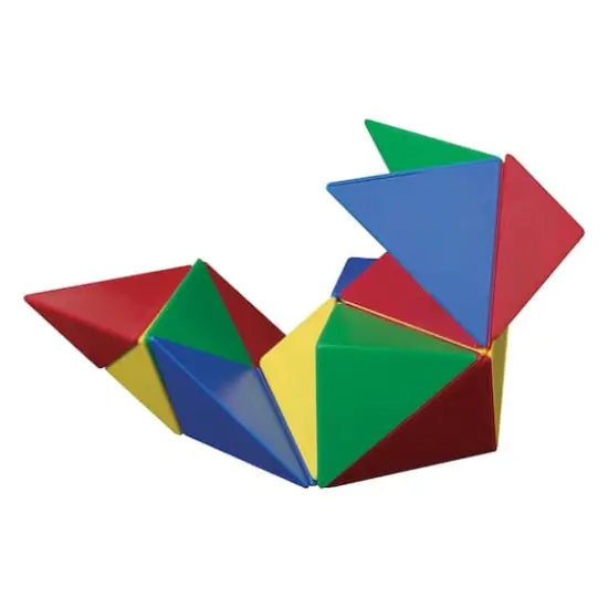 Mag Blocks 24-Piece Set {7}