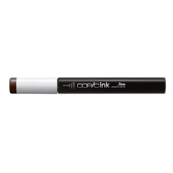 Copic&reg; Ink Refill, Earths E29 Burnt Umber {1}