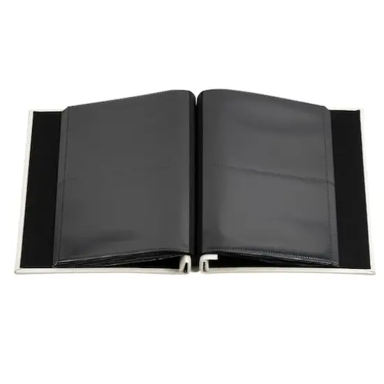 Floral Embers Photo Album by Recollections&trade; {4}