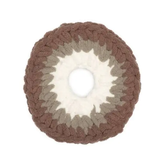 Bernat&reg; Blanket O'Go&trade; Yarn Tiramisu {5}