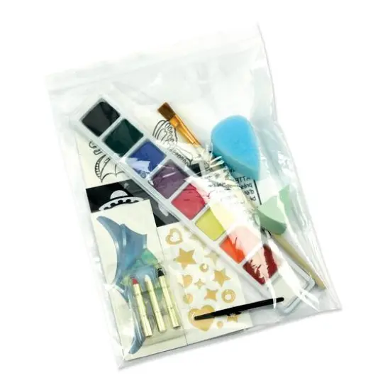 Faber-Castell&reg; Face Paint Studio {9}