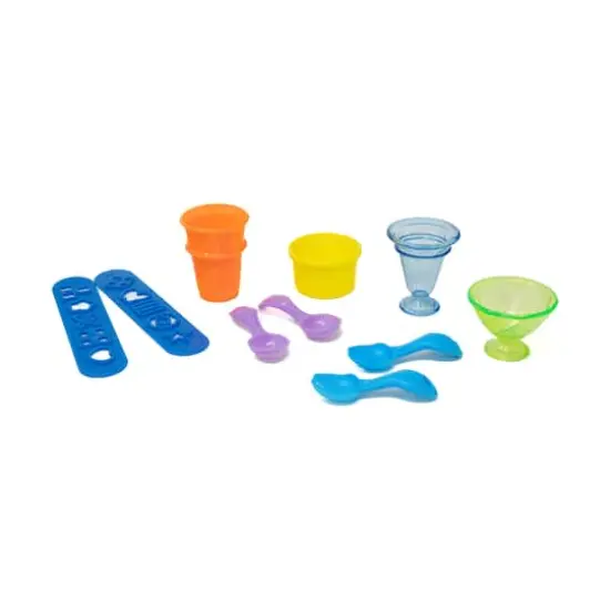 Tutti Frutti - Ice Cream Maker {6}