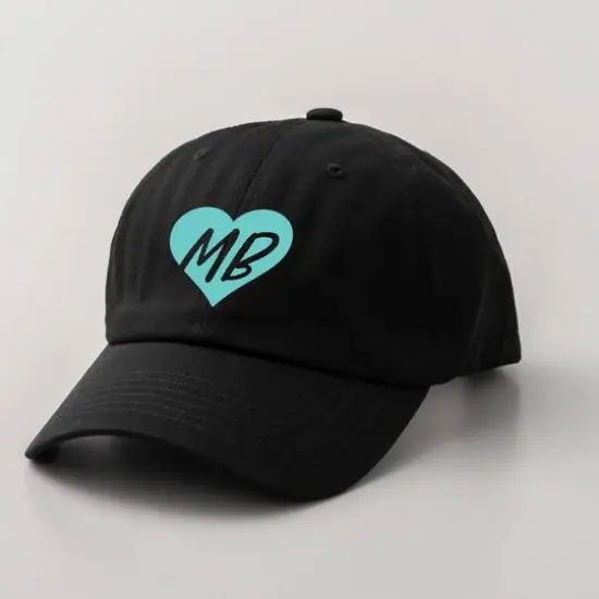 Cricut Joy Xtra&trade; Smart Iron-On&trade; Hibiscus Sampler {6}