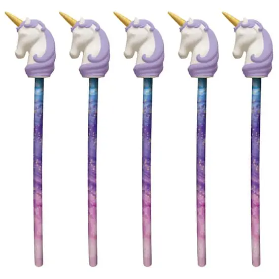 Teacher Created Resources Unicorn Pointer, 5ct. {1}