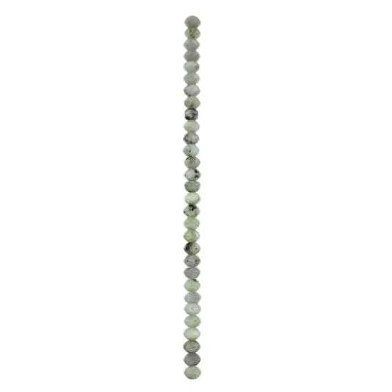 Green Labradorite Bicone Beads, 8mm by Bead Landing&trade; {4}