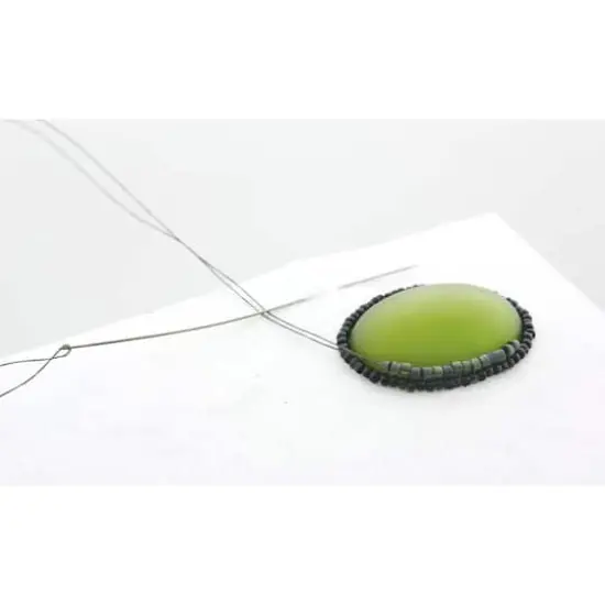 The Beadsmith® 8.5'' x 11'' Black Beading Foundation, 4ct. {3}