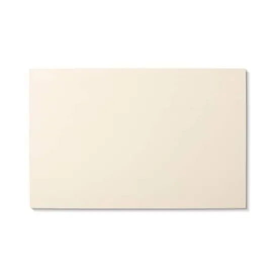 Glowforge® Proofgrade® 8" x 12" Light Plywood Sheet Basswood {1}
