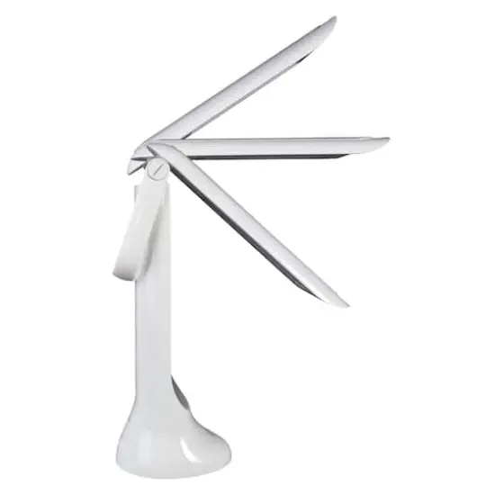 Ottlite Dimmable LED Task Lamp {9}