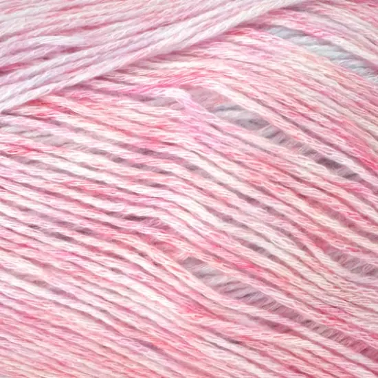 Soft Ombre&trade; Yarn by Loops & Threads&reg; Rose/Sky Blue/Lilac {3}