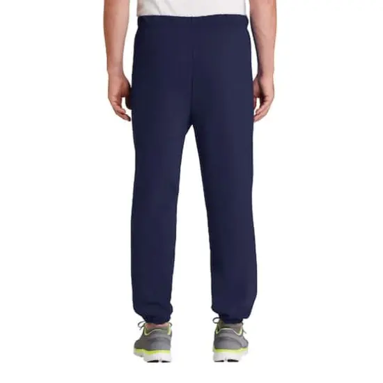 JERZEES&reg; NuBlend&reg; Sweatpant Navy {6}