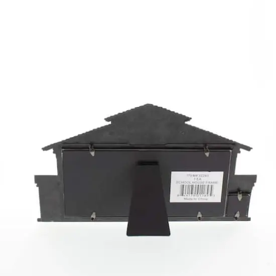 13 Opening Class K-12 Photo School House Frame {4}